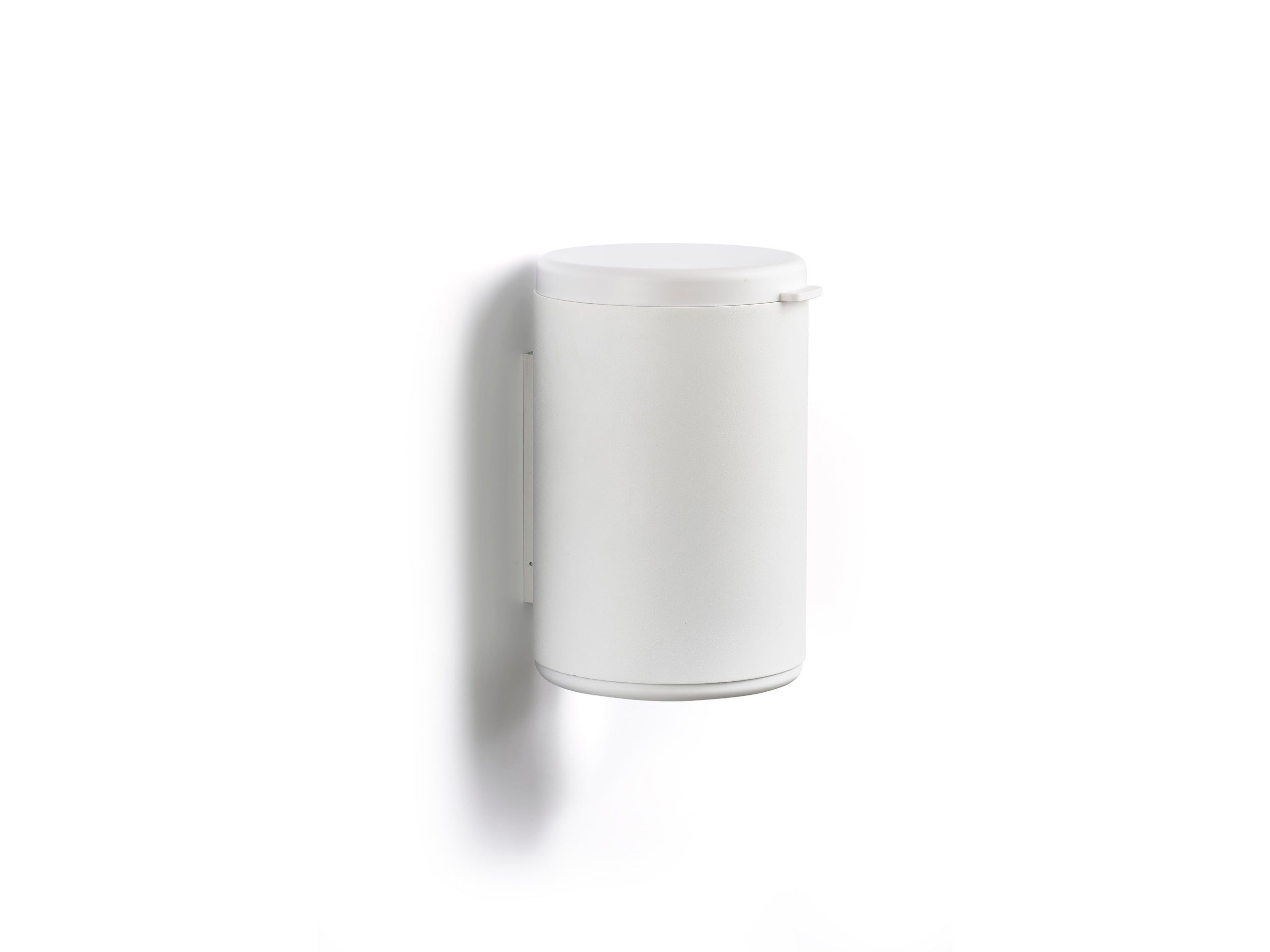 Zone Denmark RIM Bathroom Wall Bin 3L