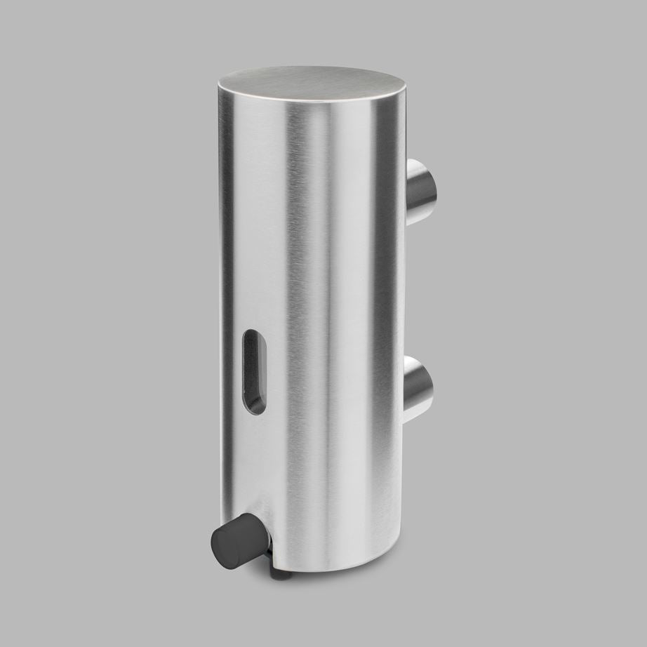 d Line Wall Soap Dispenser Stainless Steel