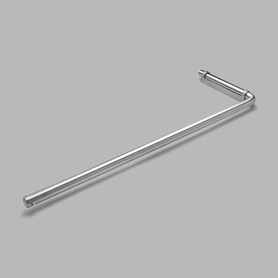 d Line Swing Towel Holder Steel