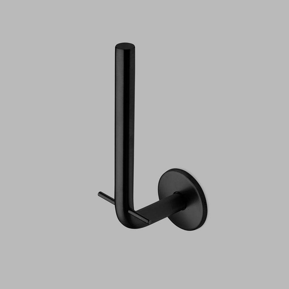 d Line Spare Toilet Roll Holder Charcoal