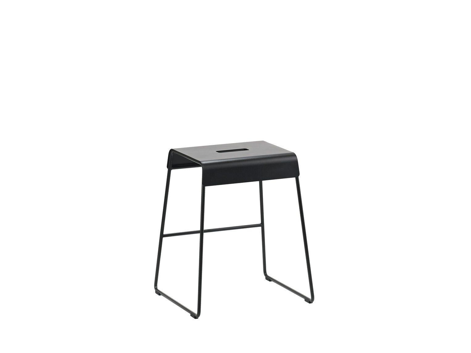 Zone Denmark A-Collection Outdoor Stool