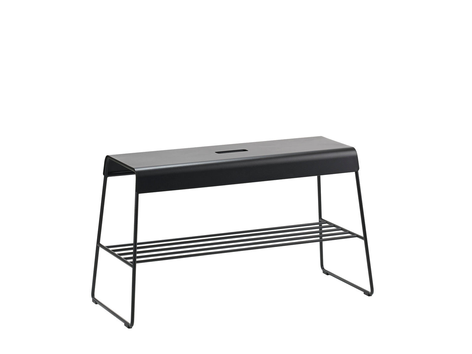 Zone Denmark A-Collection Outdoor Bench