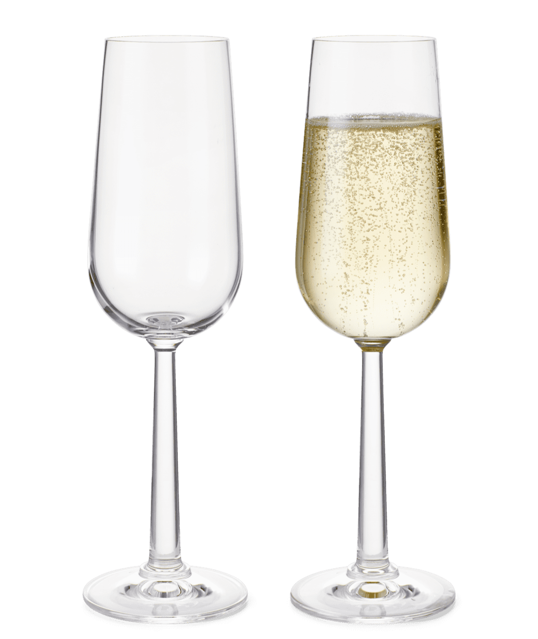 Rosendahl GC Champagne Glass 24cl 2pcs