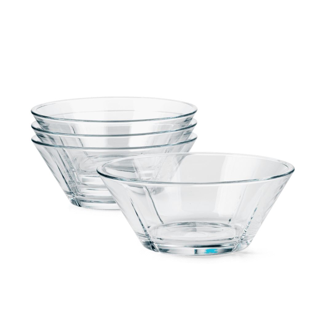 Rosendahl GC Glass Bowls