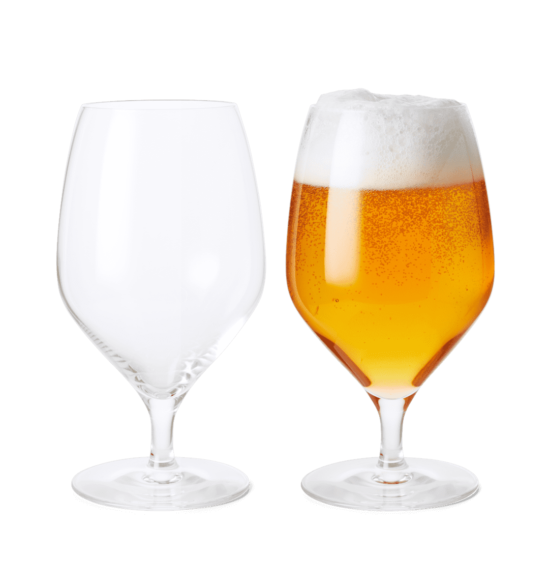 Rosendahl Premium Beer Glass 60cl 2pcs