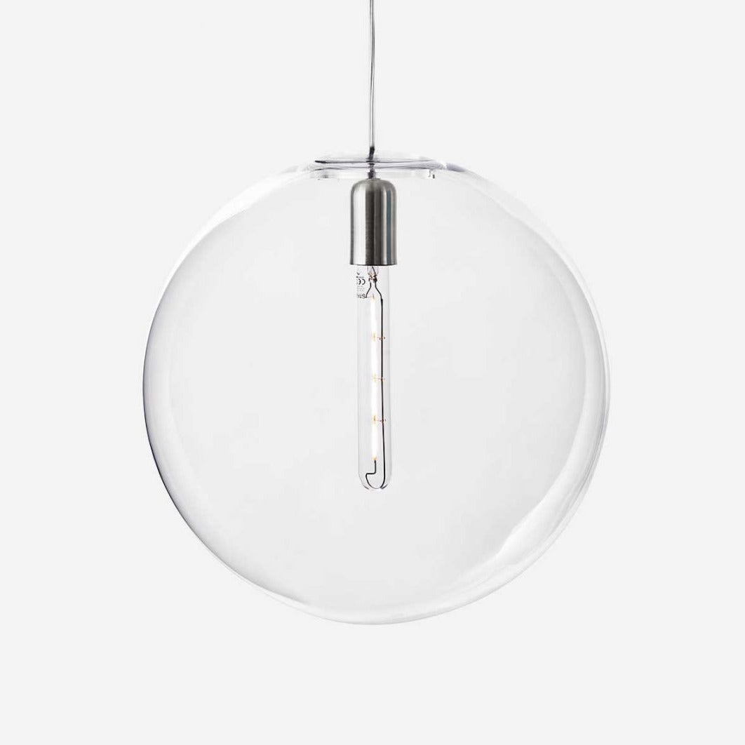 Design House Stockholm Luna Suspension Light 40cm