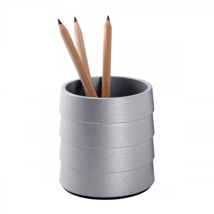 Rexite Pencil Cup Die-Cast Aluminium STATUS