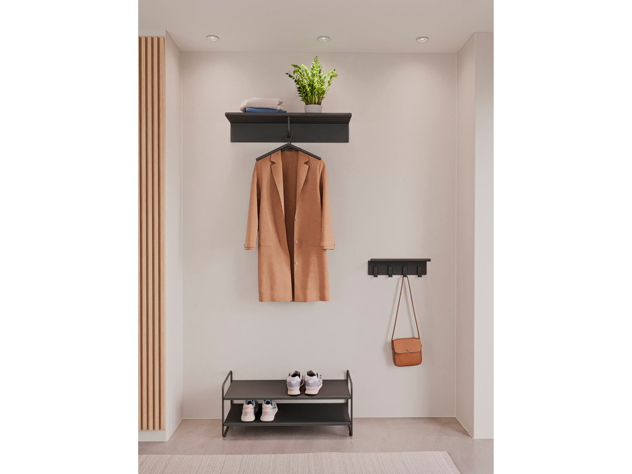 Zone Denmark A-Collection Shoe Rack