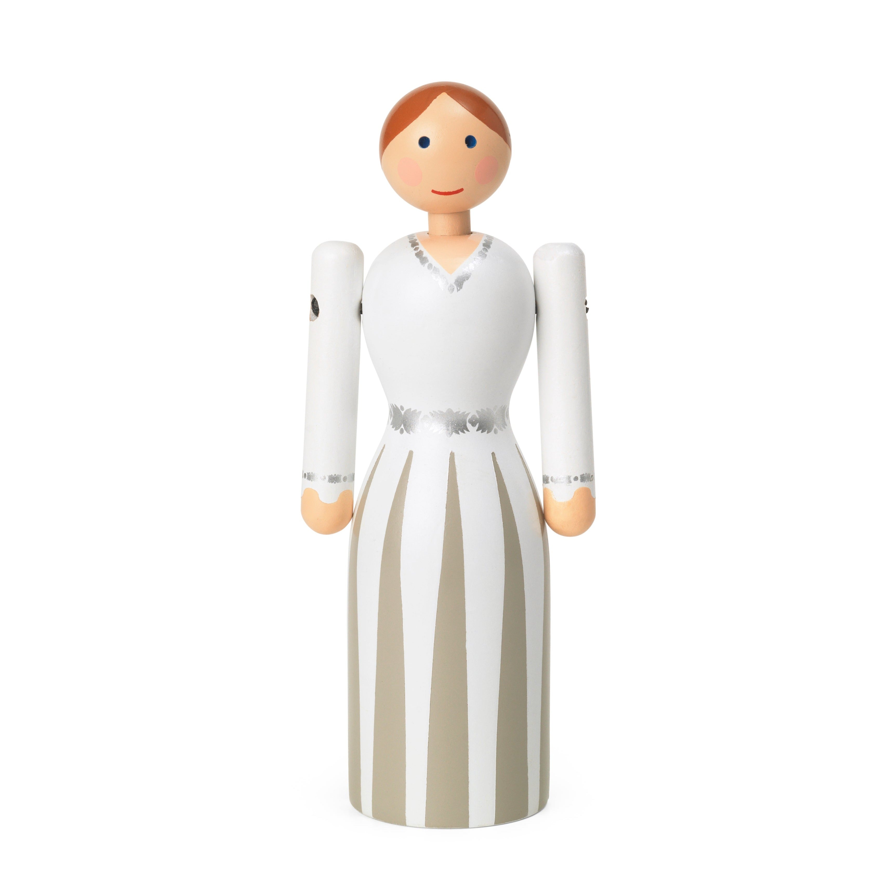 Kay Bojesen BRIDE Figurine Mini