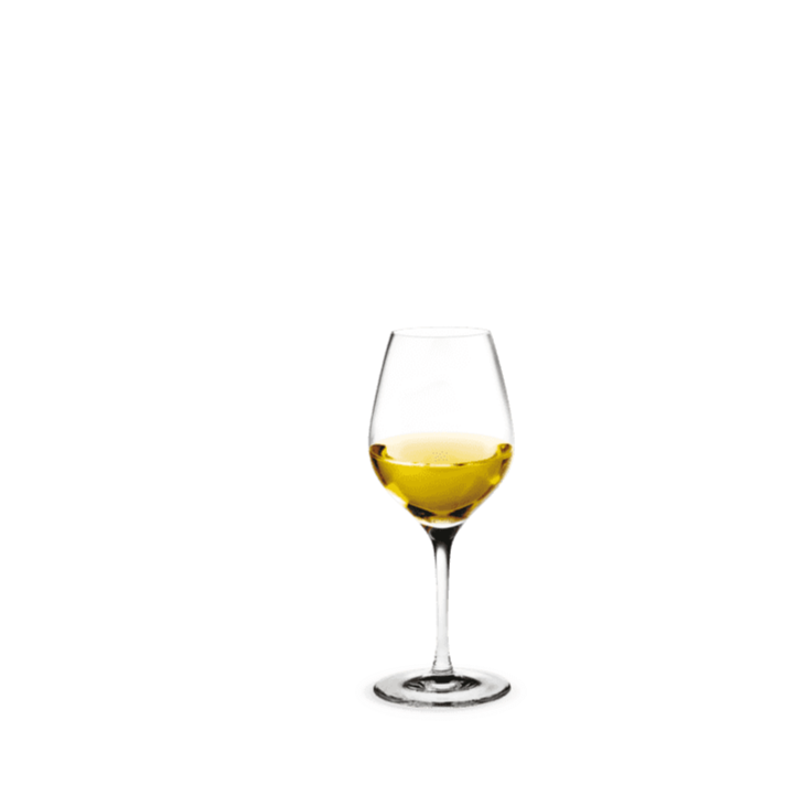 Holmegaard Dessert Wine Glass 28cl 6pcs CABERNET