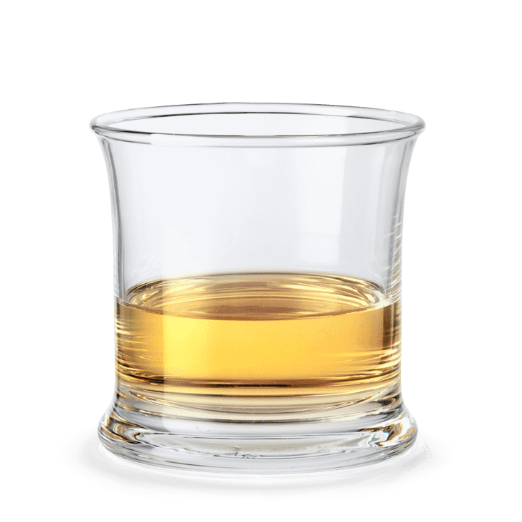 Holmegaard NO5 Whisky Glass