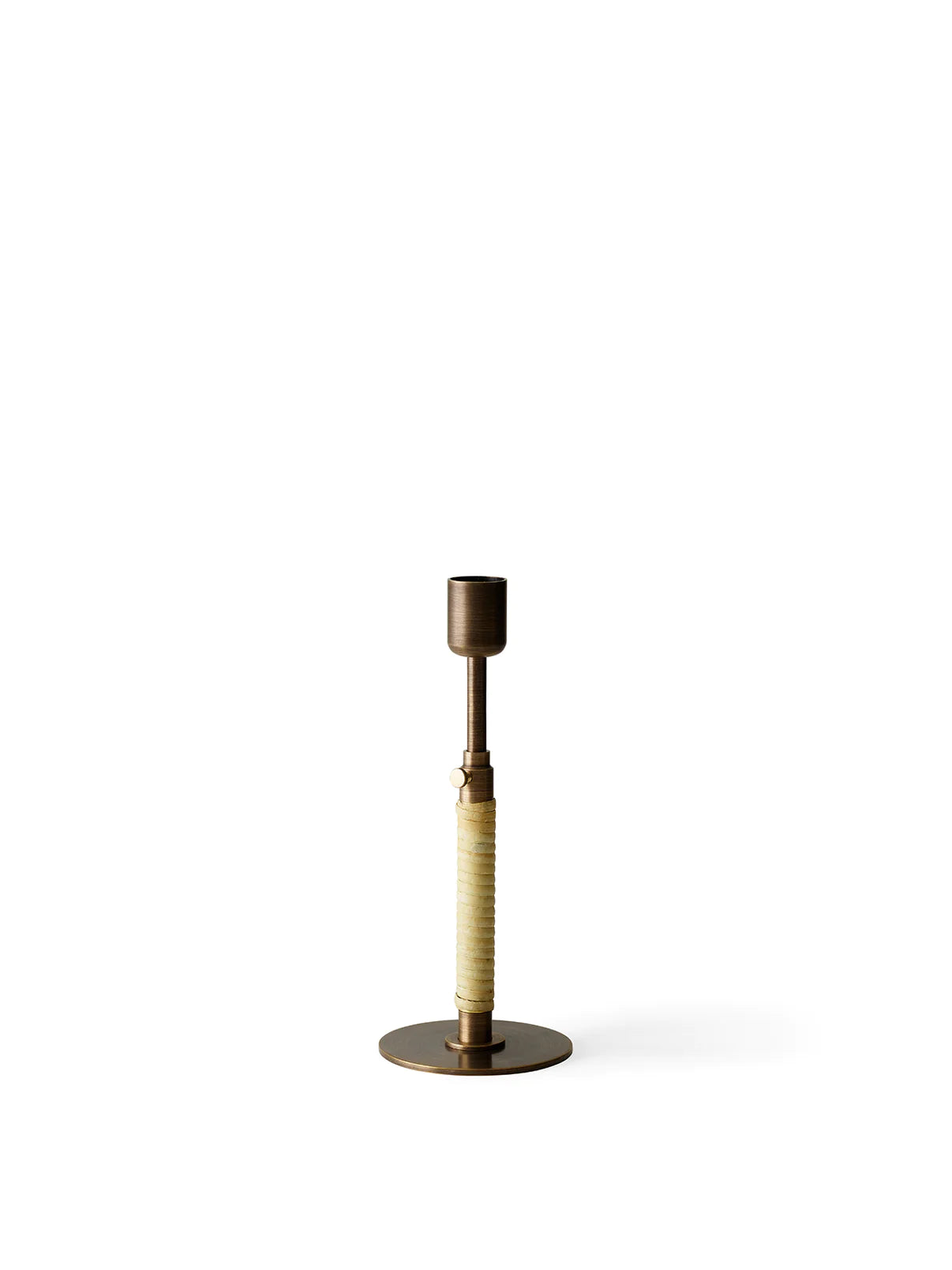 Audo DUCA Candle Holder