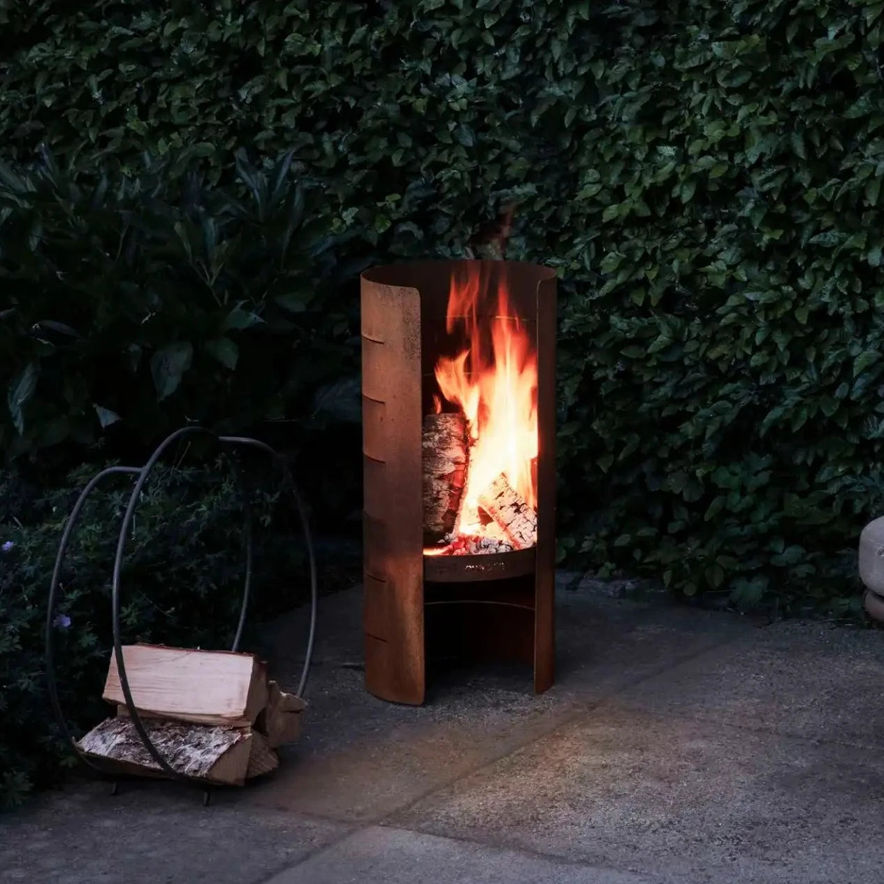 Eva Solo FireCylinder Fire Pit