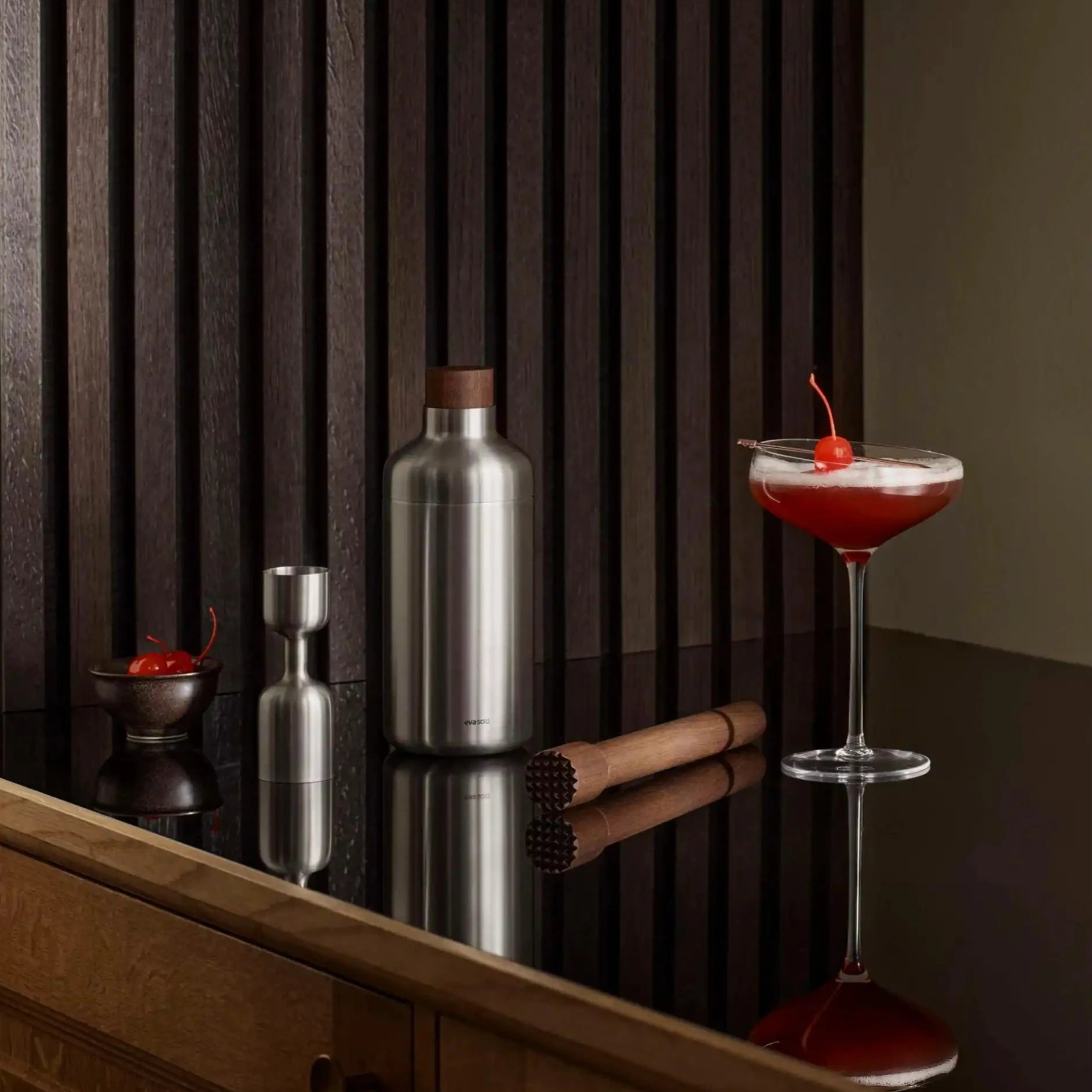 Eva Solo Liquid Lounge Cocktail Jigger