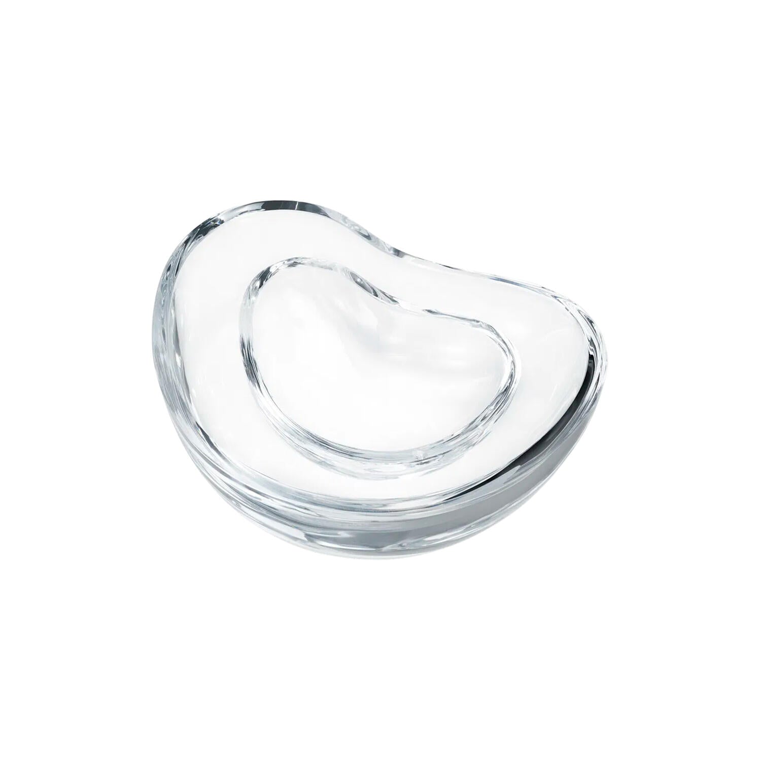 Georg Jensen Indulgence Caviar Dish