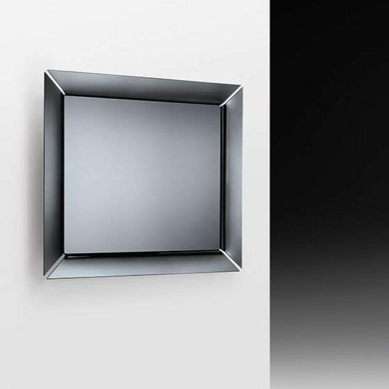 Fiam Caadre Tv Mirror by Philippe Starck