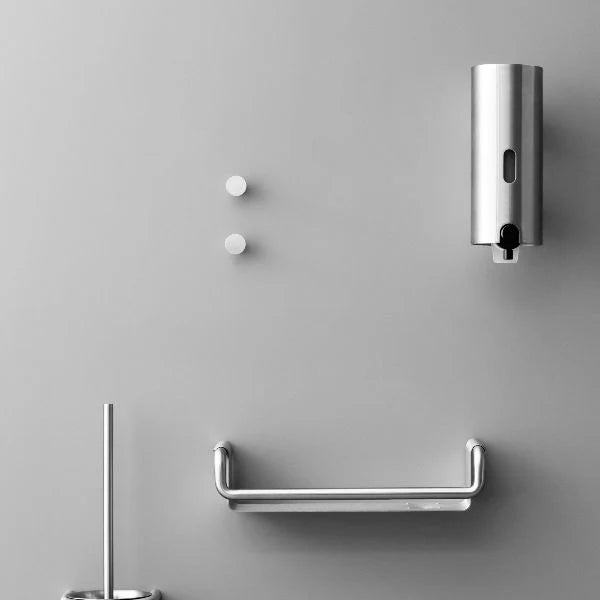 d Line Wall Soap Dispenser Stainless Steel