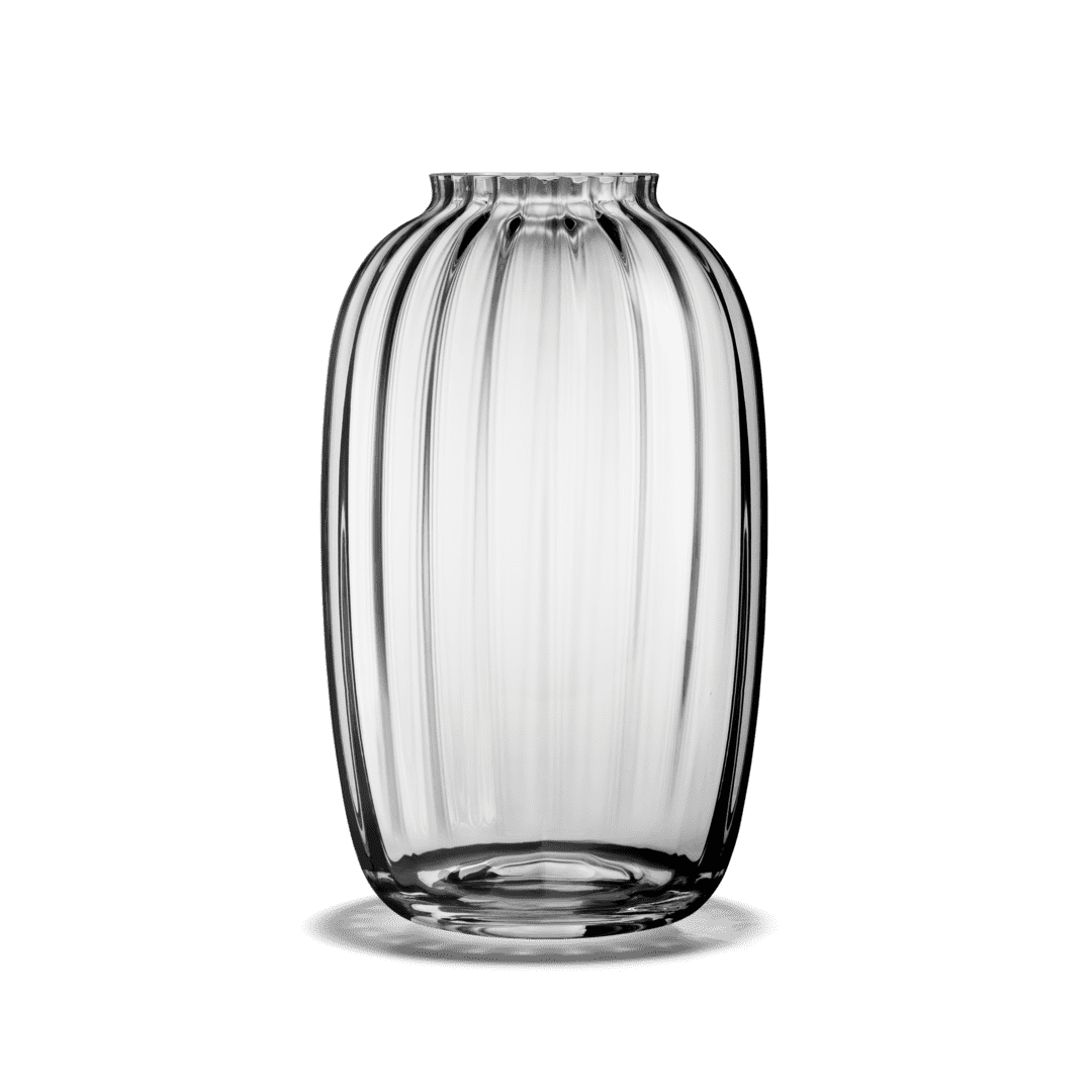 Holmegaard PRIMULA Vase 255mm