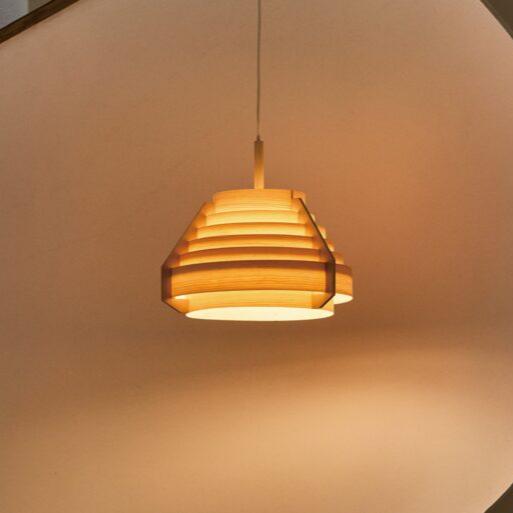 Yamagiwa Jakobsson Suspension Light 44cm