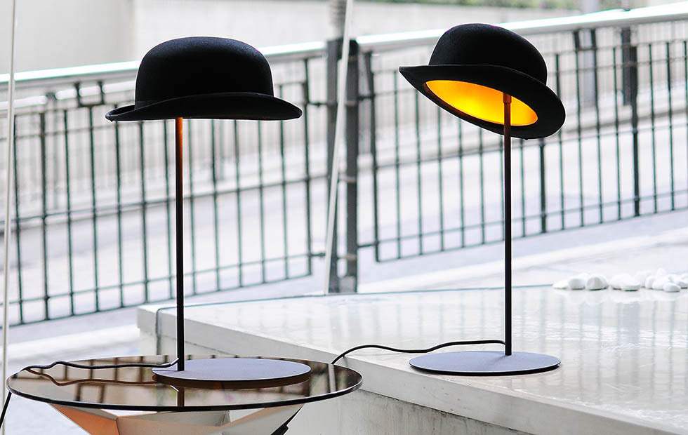 Innermost JEEVES Table Light