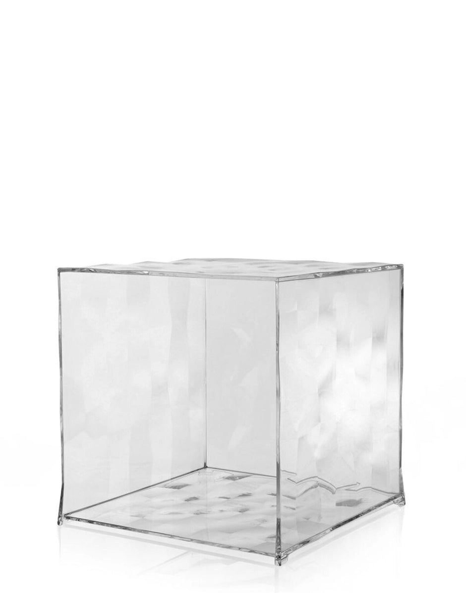Kartell OPTIC Storage Cube Container