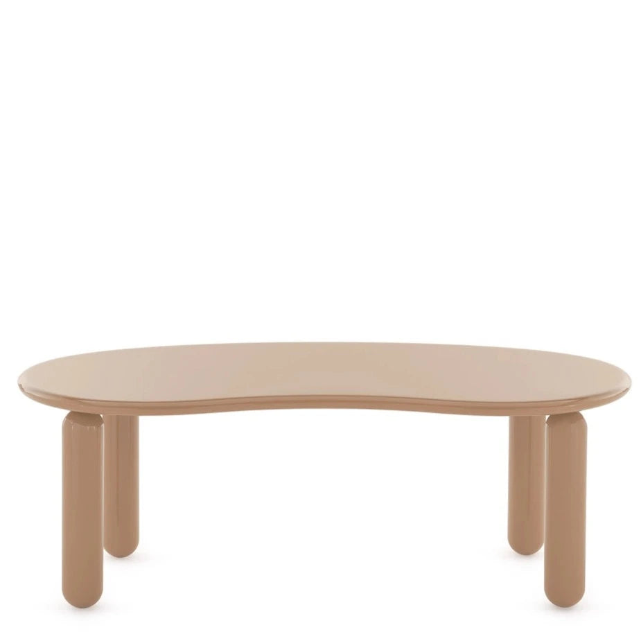 Kartell Undique Mas Kidney Coffee Table