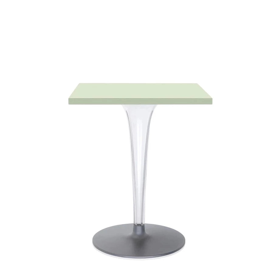 Kartell TOP TOP Outdoor Square Side Table