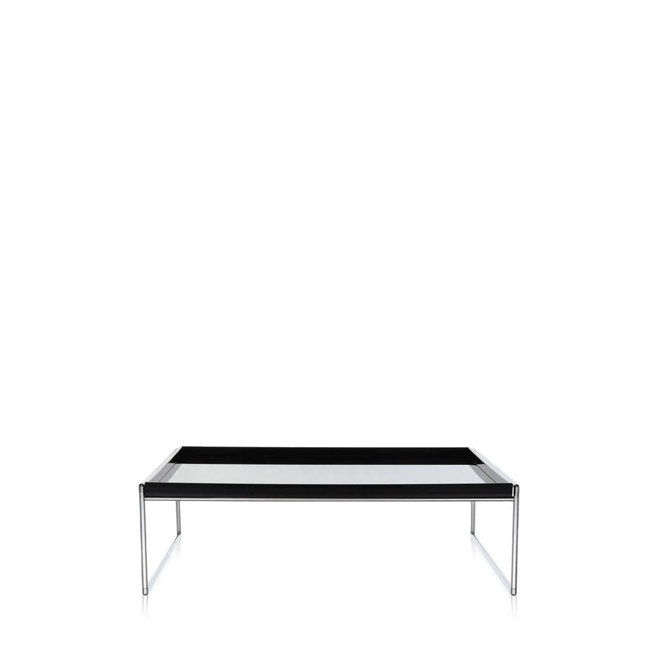 Kartell Trays Square Coffee Table