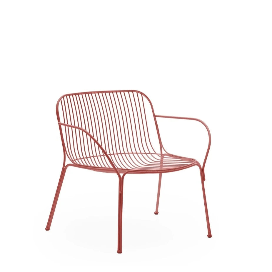 Kartell HIRAY Garden Armchair