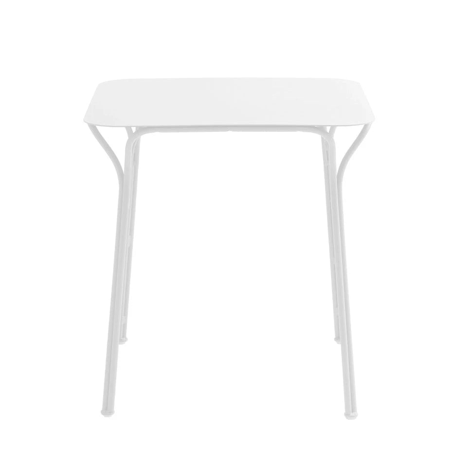 Kartell HIRAY Cafe Table Square