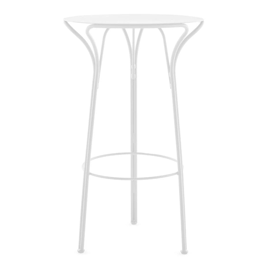 Kartell HIRAY High Table