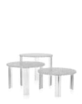 Kartell T Table by Patricia Urquiola