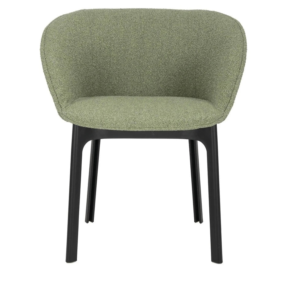 Kartell Charla Orsetto Armchair