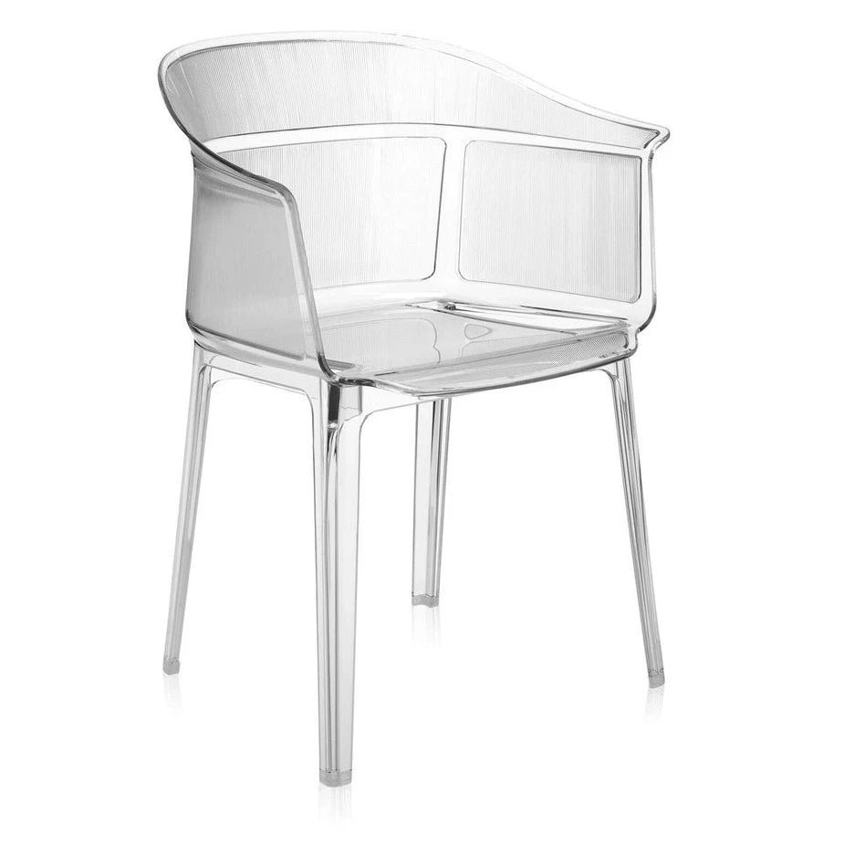 Kartell Armchair PAPYRUS 2pcs