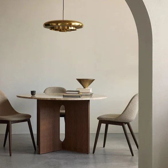 Audo Androgyne Dining Table