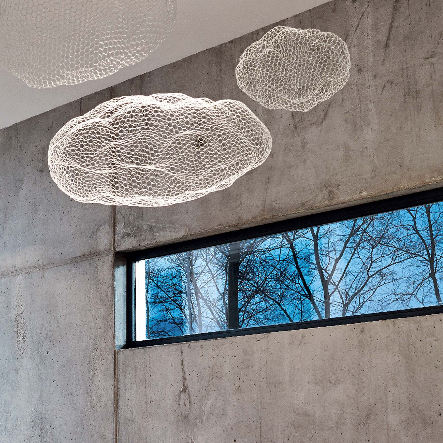 Magis CLOUDS Ceiling Mobile