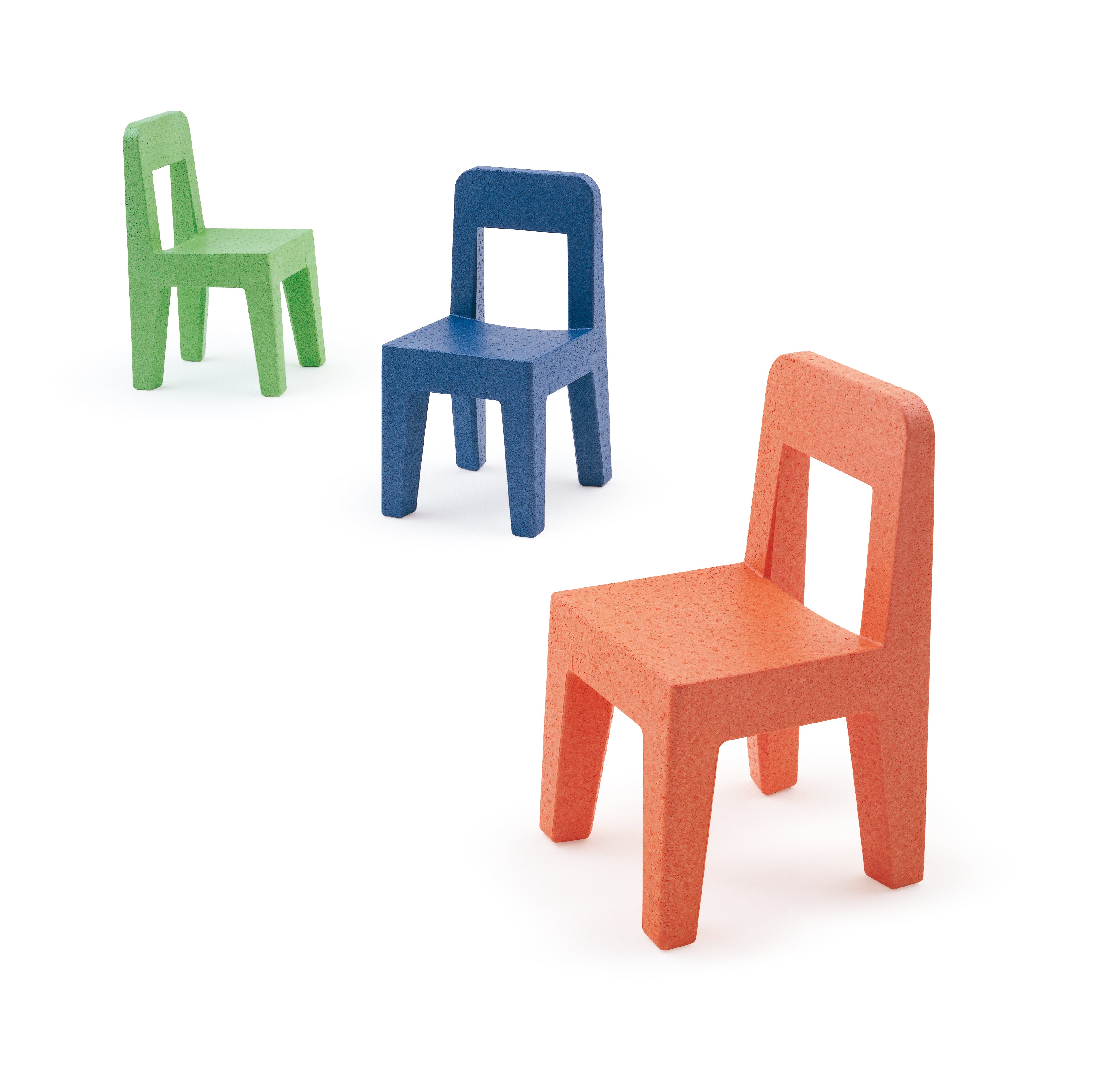 Magis Seggiolina Pop Kids Chair