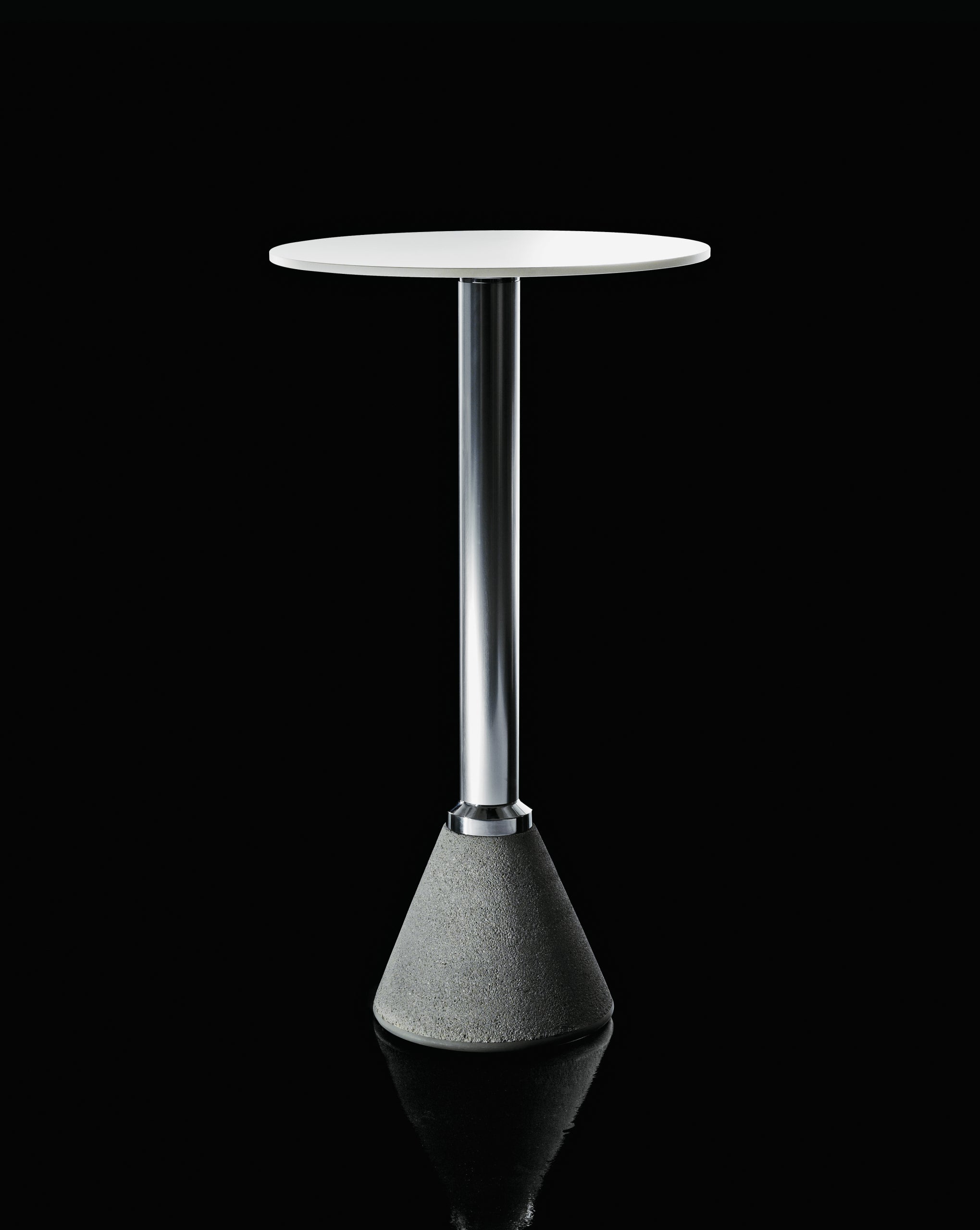 Magis Bistro Table H 110cm