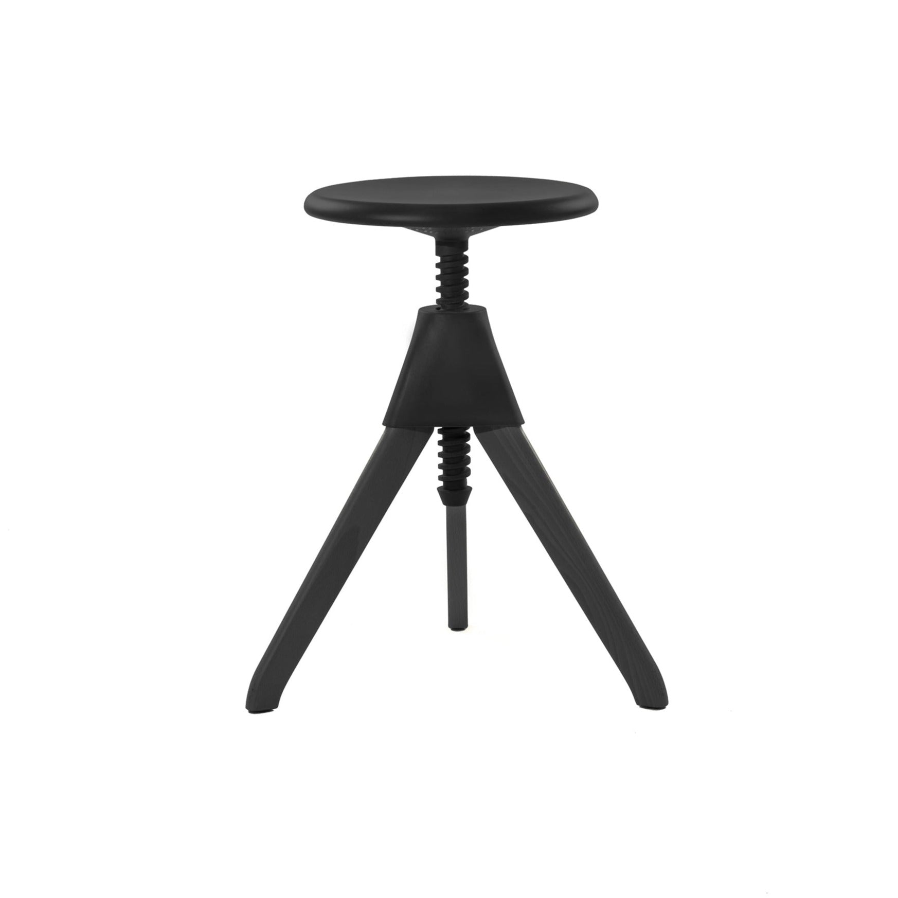 Magis Jerry The Wild Bunch Adjustable Stool