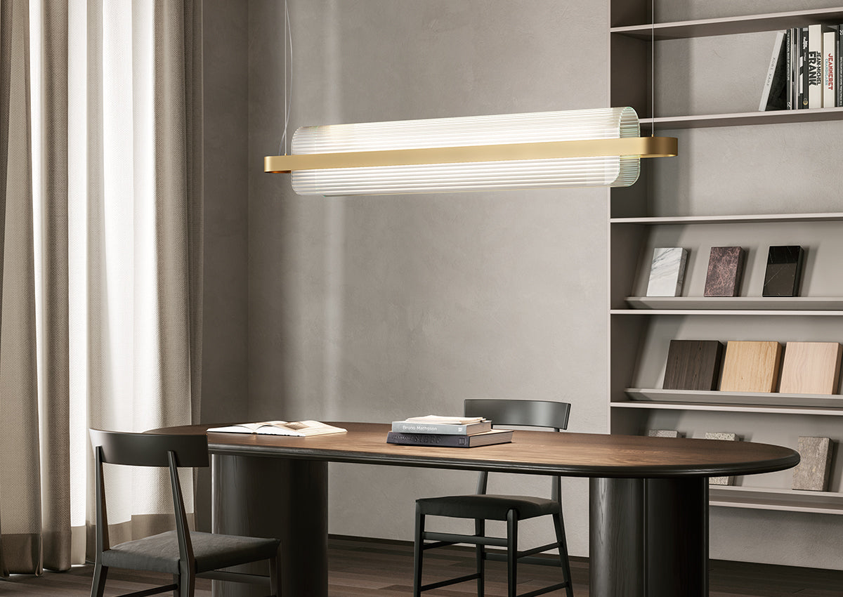 KDLN Nami Suspension Light