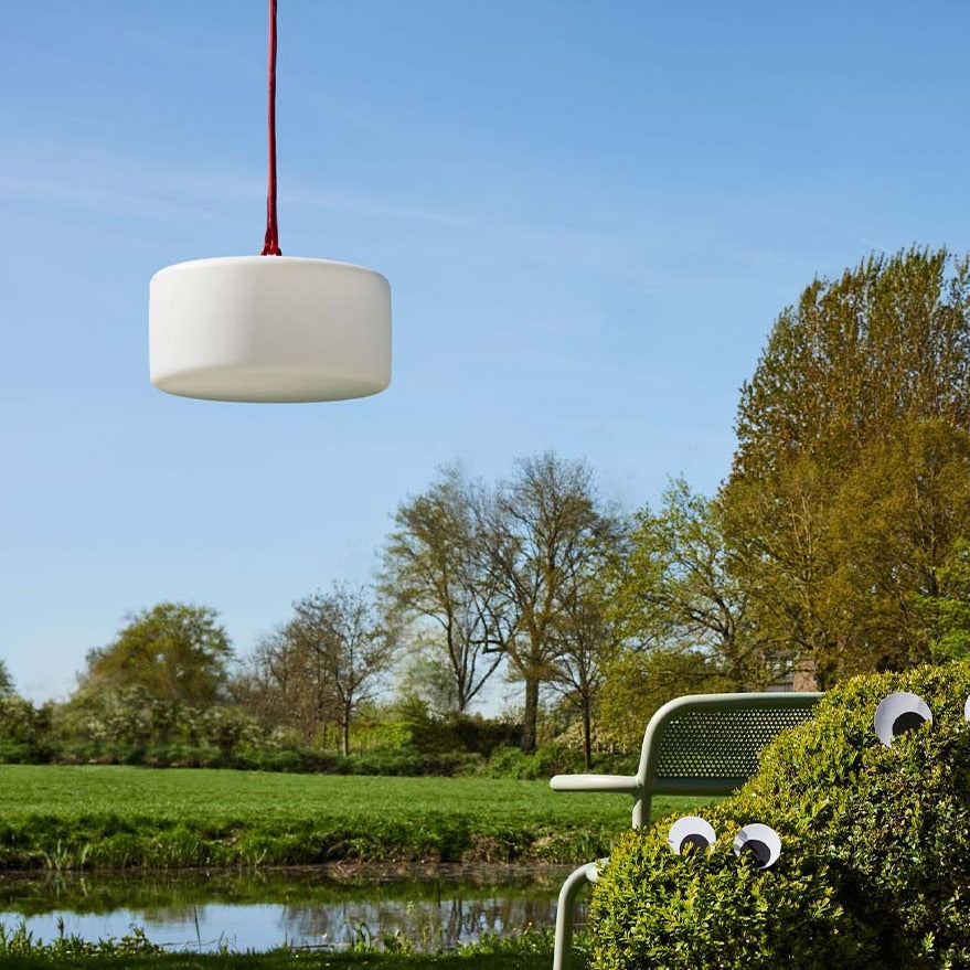 Fatboy THIERRY le Swinger Rechargeable Outdoor Pendant Light