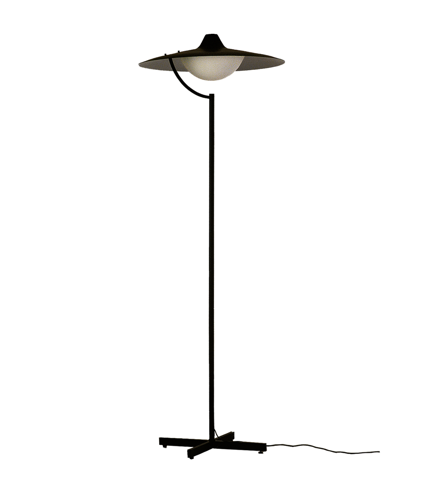 DCW Editions BINY Floor Lamp