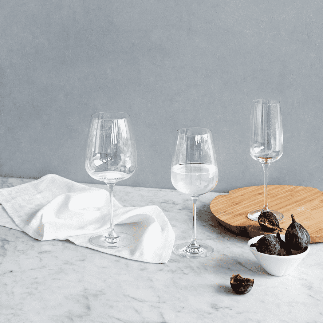 Rosendahl GC White Wine Glass 32cl 2pcs
