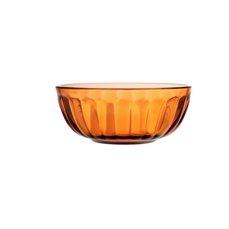 Iittala Raami Glass Bowl 36cl