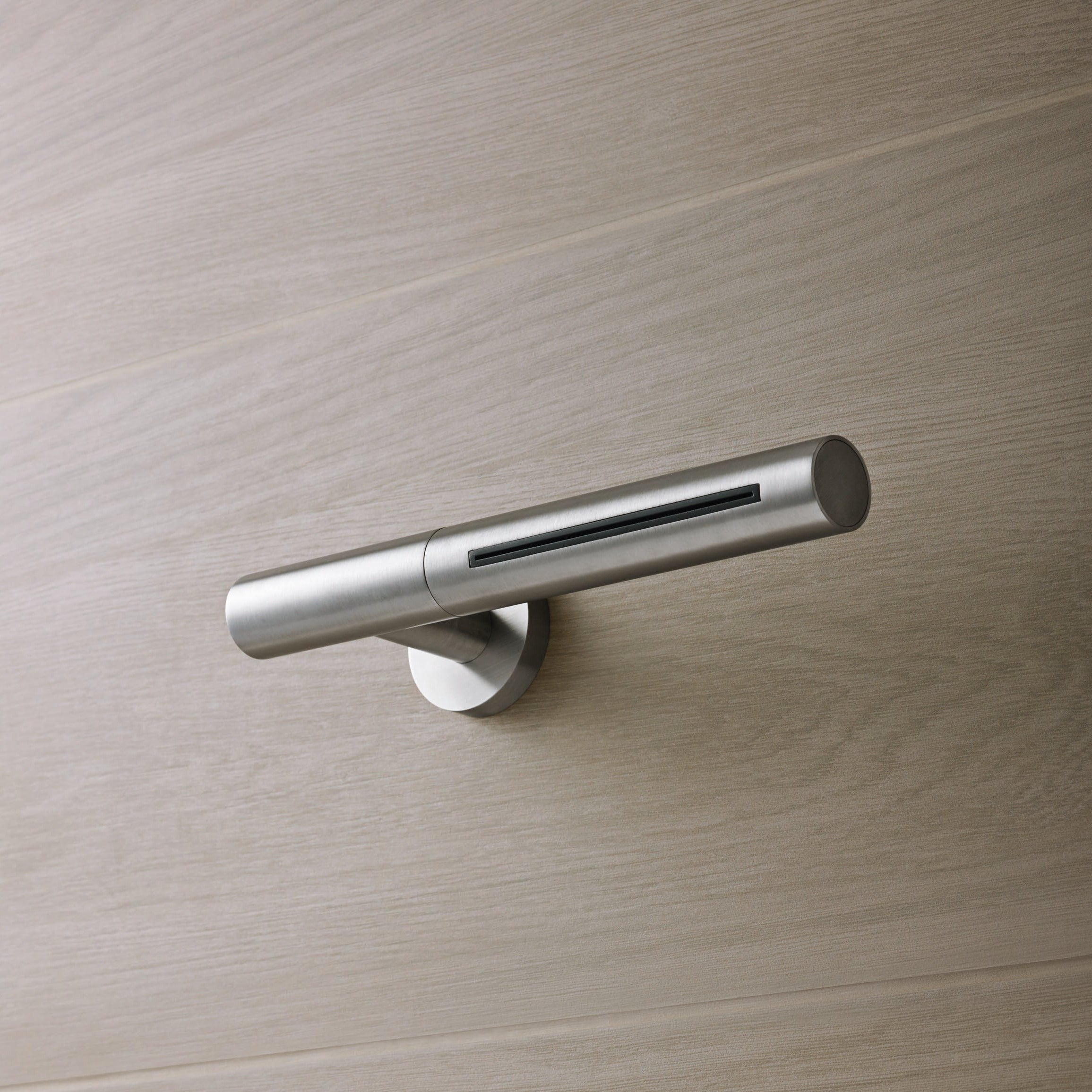 Vola Wall Mounted Shower Head Water Fall