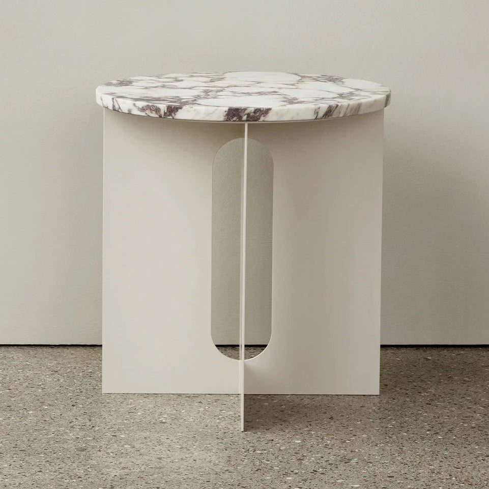 Audo Androgyne Side Table