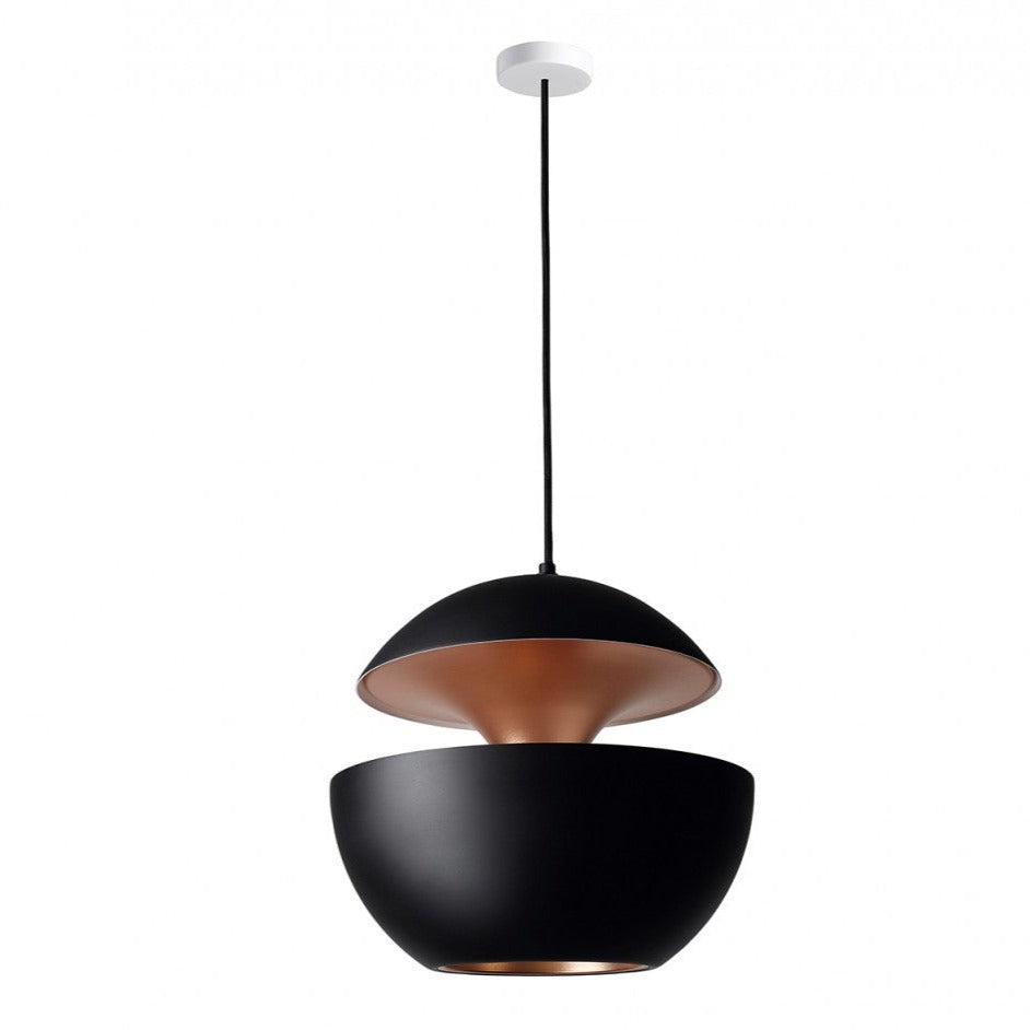 DCW Editions HERE COMES THE SUN Suspension Light