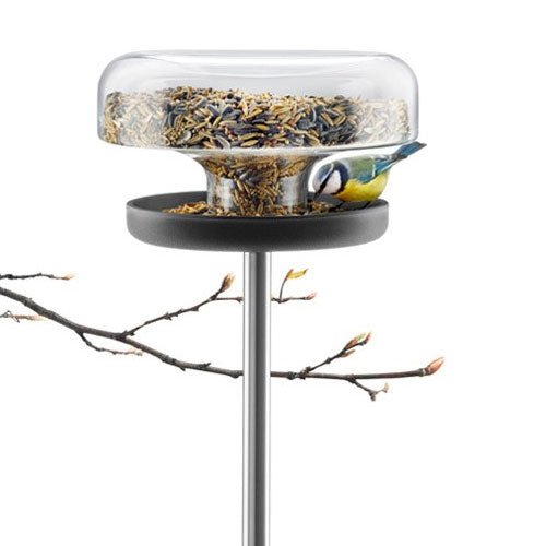 Eva Solo Bird Feeder Table | 2L | Panik Design