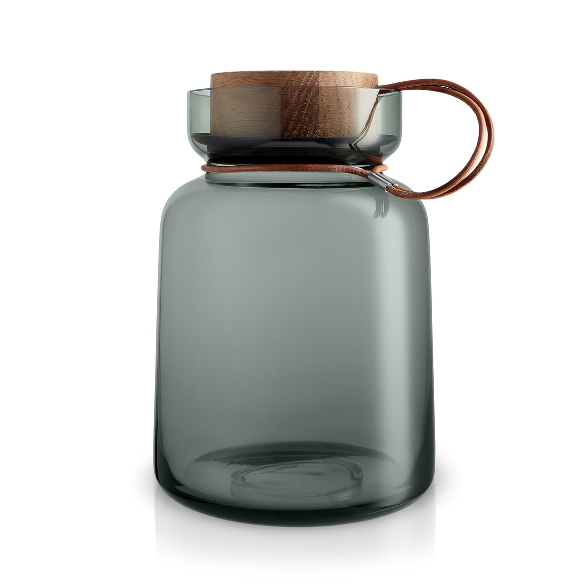 Eva Solo Kitchen Storage Jars SILHOUETTE NORDIC | Panik Design