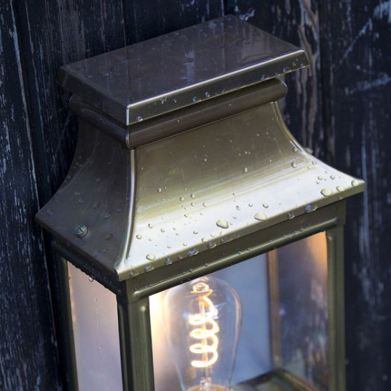 Roger Pradier LOUIS PHILIPPE 1 Outdoor Wall Light